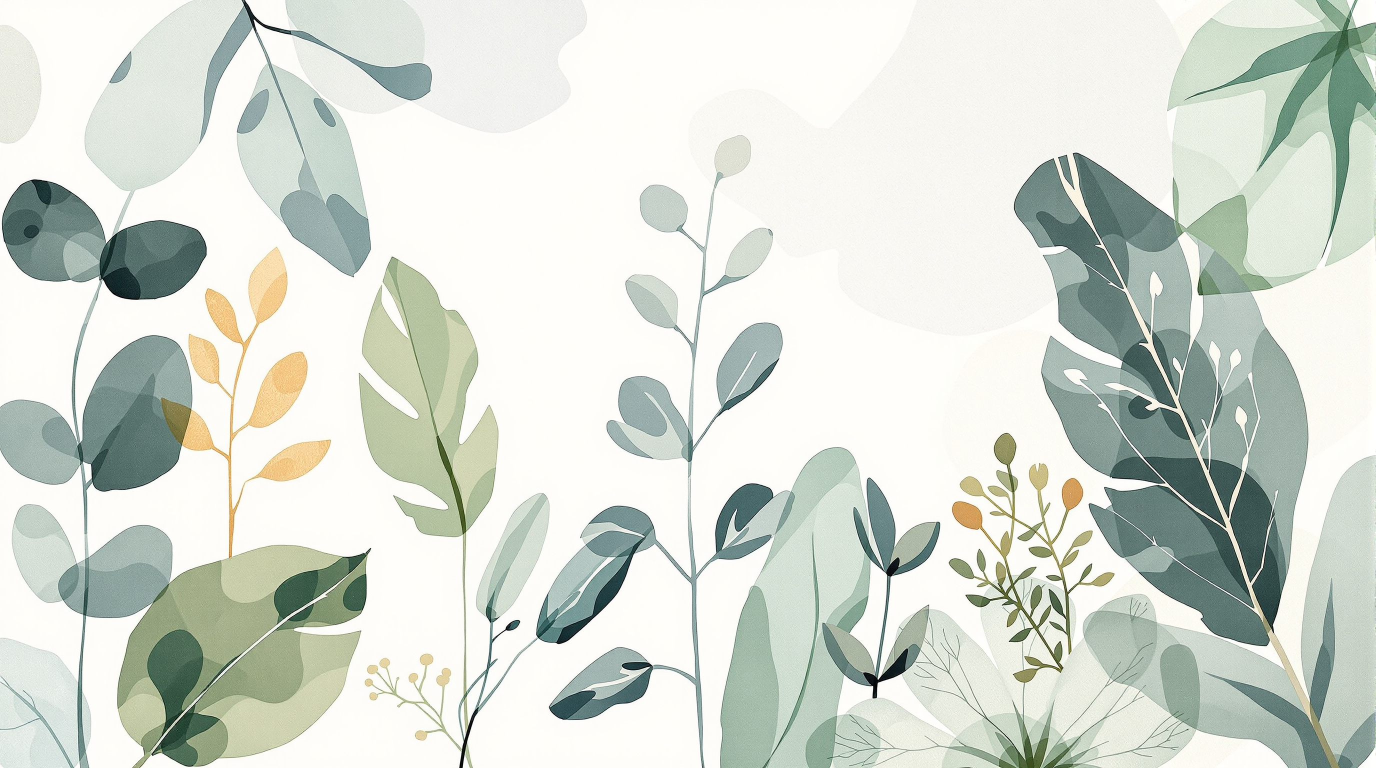 Natural healing journey